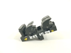 Recambio de mando elevalunas delantero izquierdo para seat leon (5f1) 2.0 tdi referencia OEM IAM 5G0959857A   2