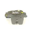 CERRADURA MALETERO / PORTON 9671153780 