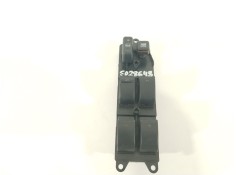 Recambio de mando elevalunas delantero izquierdo para toyota corolla (e12) 1.4 d-4d luna compact referencia OEM IAM 8480202251B0