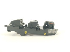 Recambio de mando elevalunas delantero izquierdo para toyota corolla (e12) 1.4 d-4d luna compact referencia OEM IAM 8480202251B0 2