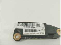 Recambio de sensor para mercedes-benz clase s (w220, v220) s 400 cdi (220.028, 220.128) referencia OEM IAM 2208204426   2