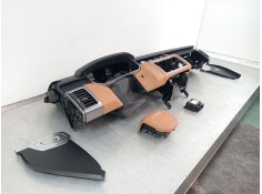 Recambio de kit airbag para land rover range rover sport ii (l494) 3.0 tdv6 4x4 referencia OEM IAM 105366779 0589P1000909 JPLA14 2
