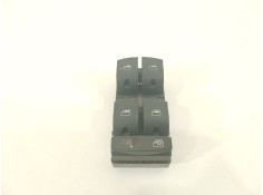 Recambio de mando elevalunas delantero izquierdo para audi a3 (8p1) 2.0 tdi referencia OEM IAM 4F0959851C  