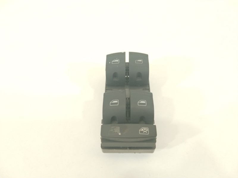 Recambio de mando elevalunas delantero izquierdo para audi a3 (8p1) 2.0 tdi referencia OEM IAM 4F0959851C  