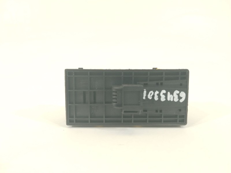 Recambio de mando elevalunas delantero izquierdo para audi a3 (8p1) 2.0 tdi referencia OEM IAM 4F0959851C  