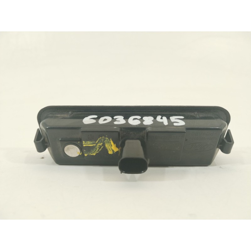 Recambio de maneta exterior porton para ford focus lim. (cb8) sport referencia OEM IAM BM5119B514AE  