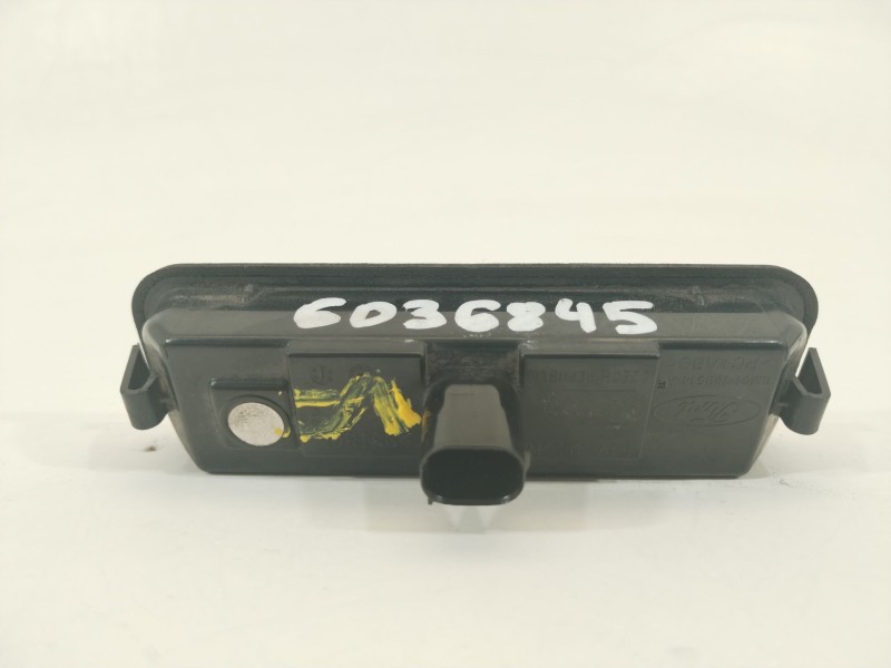 Recambio de maneta exterior porton para ford focus lim. (cb8) sport referencia OEM IAM BM5119B514AE  