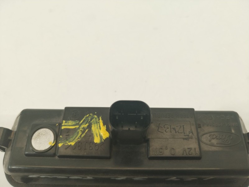 Recambio de maneta exterior porton para ford focus lim. (cb8) sport referencia OEM IAM BM5119B514AE  