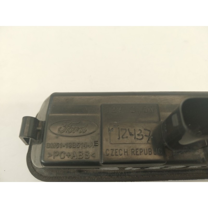 Recambio de maneta exterior porton para ford focus lim. (cb8) sport referencia OEM IAM BM5119B514AE  