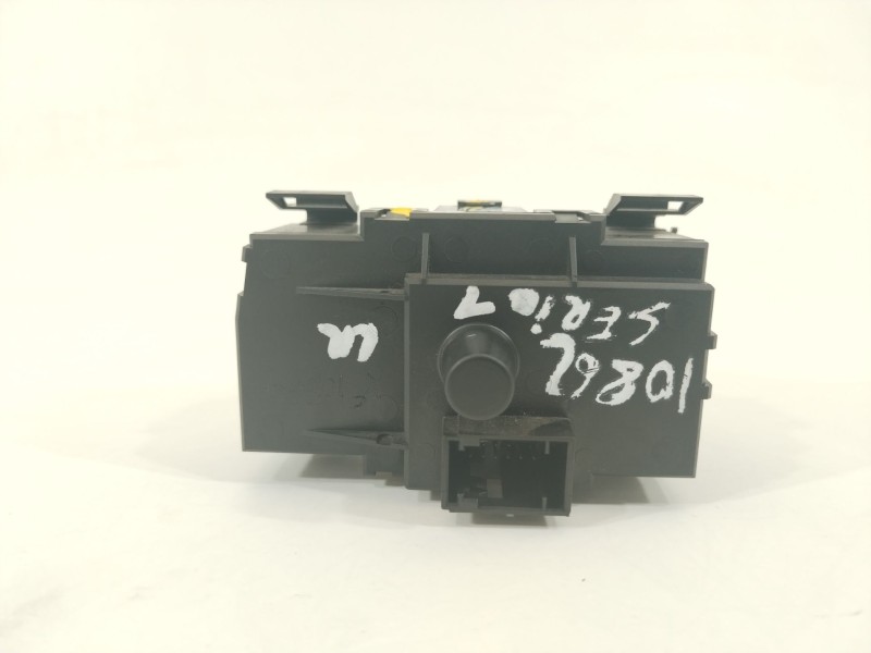 Recambio de mando luces para bmw serie 1 berlina (e81/e87) 120d referencia OEM IAM 693279402  33600102