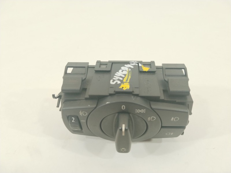 Recambio de mando luces para bmw serie 1 berlina (e81/e87) 120d referencia OEM IAM 693279402  33600102