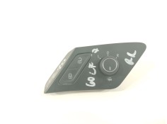 Recambio de mando retrovisor para volkswagen golf vii lim. advance bluemotion referencia OEM IAM 5G0959565AC
