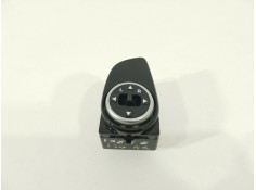 Recambio de mando retrovisor para hyundai i20 go! brasil referencia OEM IAM 299140228   2