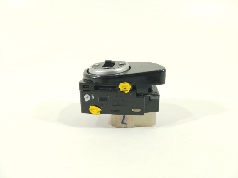 Recambio de mando retrovisor para hyundai i20 go! brasil referencia OEM IAM 299140228  