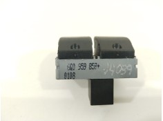 Recambio de mando elevalunas delantero izquierdo para seat ibiza iii (6l1) 1.4 tdi referencia OEM IAM 6Q0959858   2