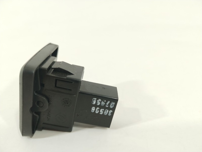 Recambio de mando elevalunas delantero izquierdo para fiat nuova 500 (150) by diesel referencia OEM IAM 735450601  