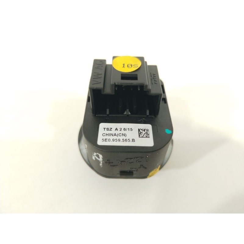 Recambio de mando retrovisor para skoda octavia iii combi (5e5, 5e6) 1.6 tdi referencia OEM IAM 5E0959565B  