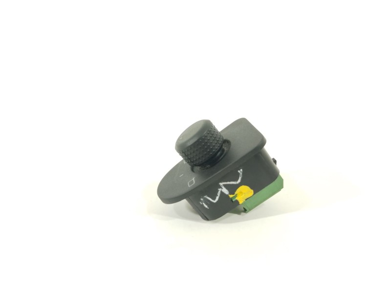 Recambio de mando retrovisor para seat leon (1m1) 1.9 tdi referencia OEM IAM 1M1959565G  