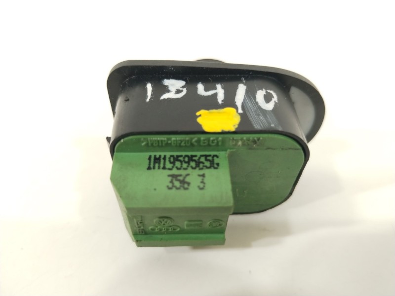 Recambio de mando retrovisor para seat leon (1m1) 1.9 tdi referencia OEM IAM 1M1959565G  