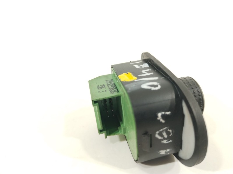 Recambio de mando retrovisor para seat leon (1m1) 1.9 tdi referencia OEM IAM 1M1959565G  