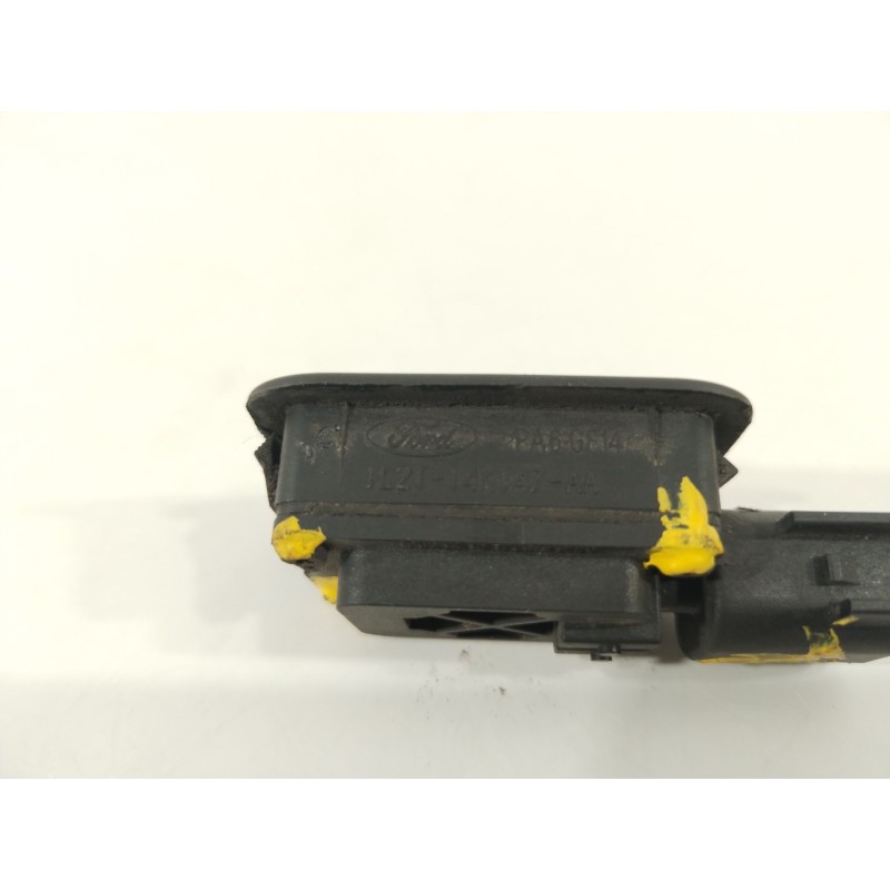 Recambio de maneta exterior porton para jaguar xf 3.0 v6 diesel luxury referencia OEM IAM 1L2T14K147AA  