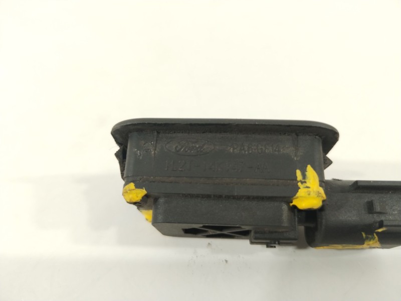 Recambio de maneta exterior porton para jaguar xf 3.0 v6 diesel luxury referencia OEM IAM 1L2T14K147AA  