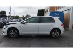 volkswagen golf vii (5g1, bq1, be1, be2) del año 2019