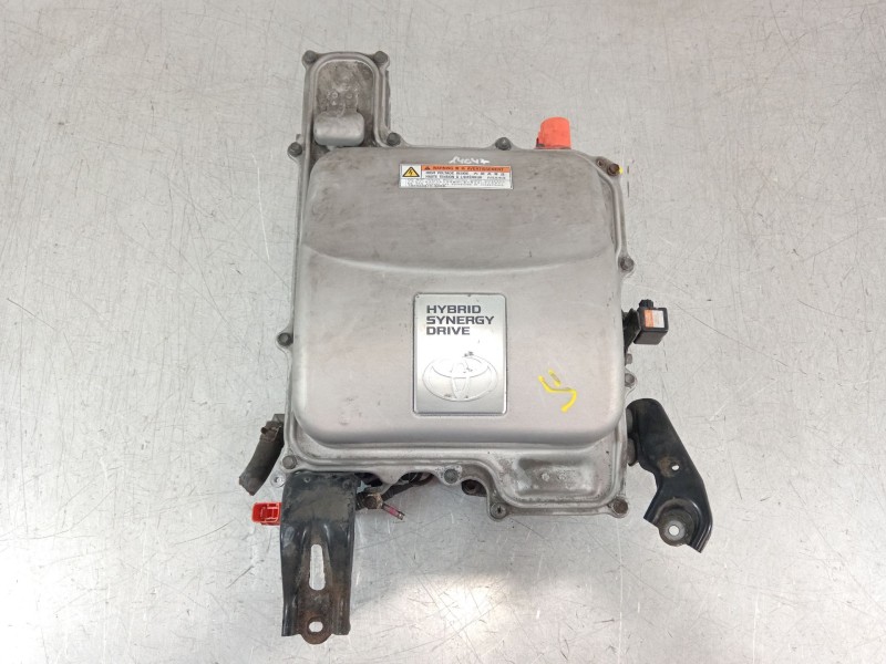 Recambio de convertidor potencia para toyota prius liftback (_w2_) 1.5 hybrid (nhw20_) referencia OEM IAM G920047121  
