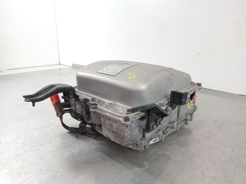 Recambio de convertidor potencia para toyota prius liftback (_w2_) 1.5 hybrid (nhw20_) referencia OEM IAM G920047121  