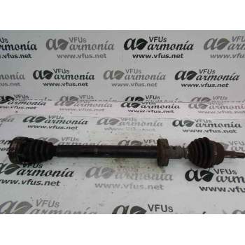 TRANSMISION DELANTERA DERECHA 6K0407272B 