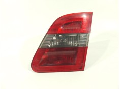 Recambio de piloto trasero derecho en porton para mercedes-benz clase b (w245) 200 cdi (245.208) referencia OEM IAM A1698201664 