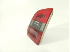 Recambio de piloto trasero derecho en porton para mercedes-benz clase b (w245) 200 cdi (245.208) referencia OEM IAM A1698201664  2