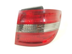 Recambio de piloto trasero derecho para mercedes-benz clase b (w245) 200 cdi (245.208) referencia OEM IAM A1698202464  