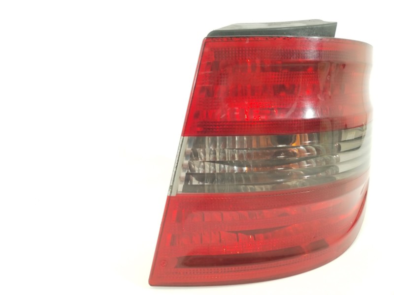 Recambio de piloto trasero derecho para mercedes-benz clase b (w245) 200 cdi (245.208) referencia OEM IAM A1698202464  