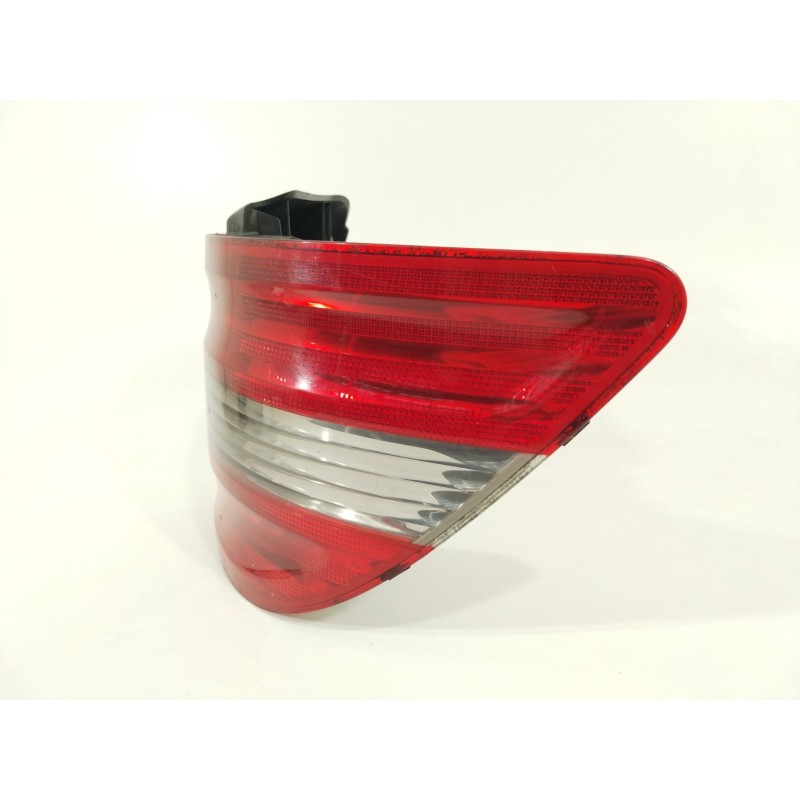 Recambio de piloto trasero derecho para mercedes-benz clase b (w245) 200 cdi (245.208) referencia OEM IAM A1698202464  