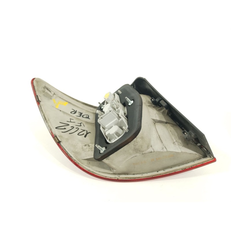 Recambio de piloto trasero derecho para mercedes-benz clase b (w245) 200 cdi (245.208) referencia OEM IAM A1698202464  