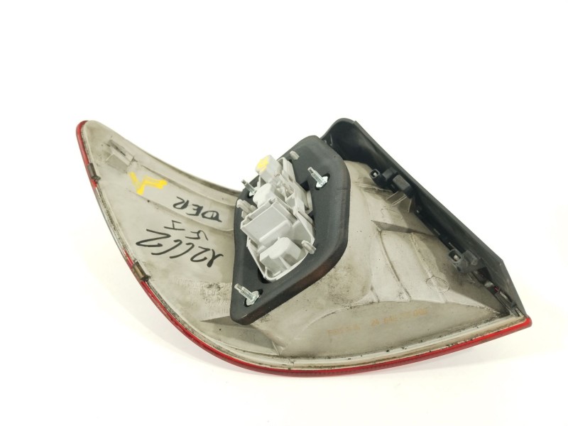 Recambio de piloto trasero derecho para mercedes-benz clase b (w245) 200 cdi (245.208) referencia OEM IAM A1698202464  