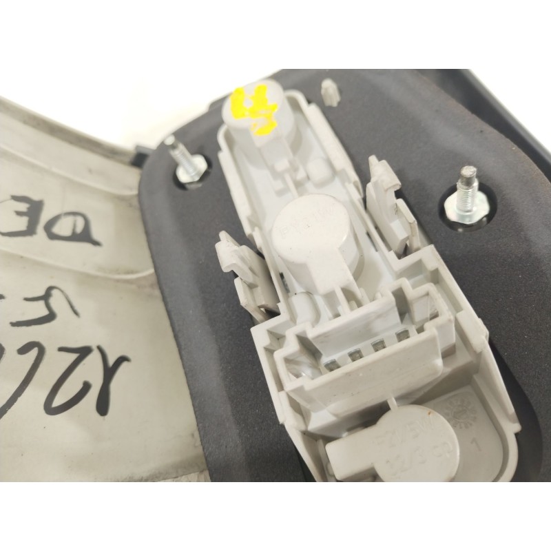 Recambio de piloto trasero derecho para mercedes-benz clase b (w245) 200 cdi (245.208) referencia OEM IAM A1698202464  