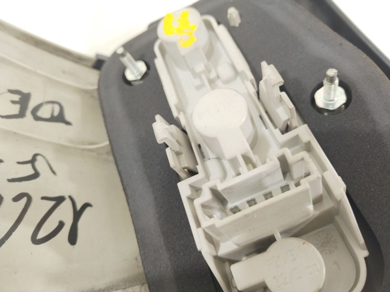 Recambio de piloto trasero derecho para mercedes-benz clase b (w245) 200 cdi (245.208) referencia OEM IAM A1698202464  