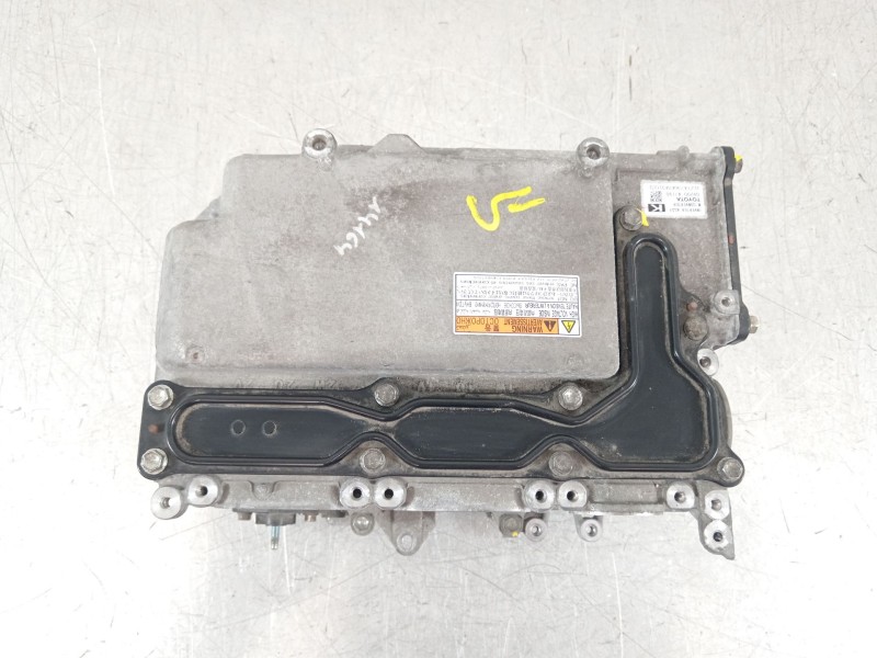 Recambio de convertidor potencia para toyota auris (_e18_) 1.6 (zre181_, zre185_) referencia OEM IAM G920047190  