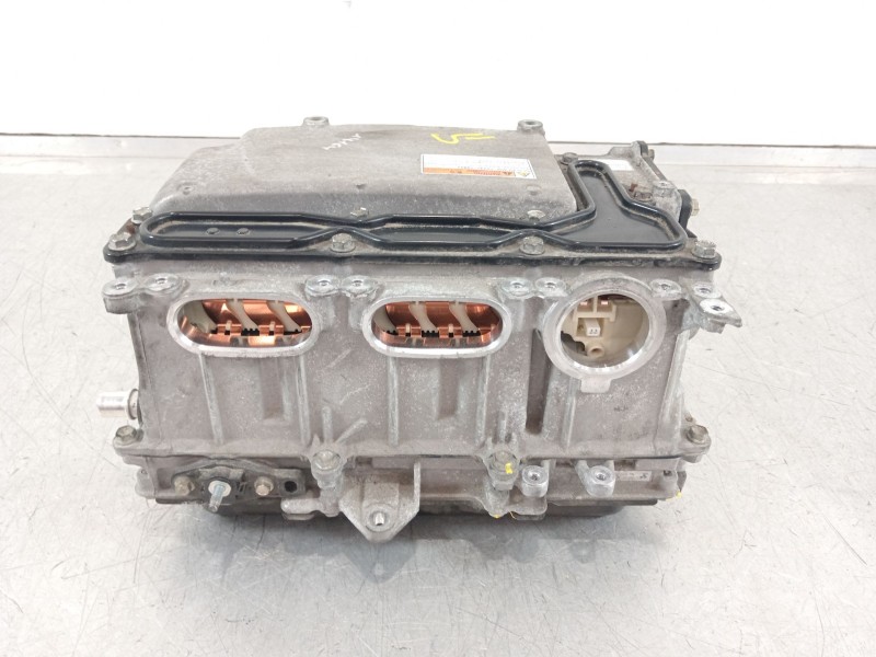 Recambio de convertidor potencia para toyota auris (_e18_) 1.6 (zre181_, zre185_) referencia OEM IAM G920047190  