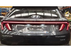 Recambio de piloto trasero central para hyundai tucson (nx4e, nx4a) 1.6 t-gdi plug-in-hybrid htrac referencia OEM IAM N792462050 2