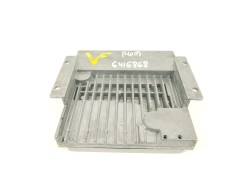 Recambio de centralita motor uce para mercedes-benz clase s (w220, v220) s 400 cdi (220.028, 220.128) referencia OEM IAM A628153