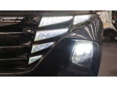 Recambio de faro izquierdo para hyundai tucson (nx4e, nx4a) 1.6 t-gdi plug-in-hybrid htrac referencia OEM IAM 92207N7100  