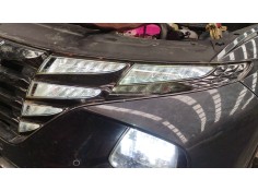 Recambio de faro izquierdo para hyundai tucson (nx4e, nx4a) 1.6 t-gdi plug-in-hybrid htrac referencia OEM IAM 92207N7100   2
