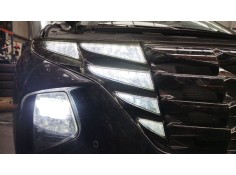 Recambio de faro derecho para hyundai tucson (nx4e, nx4a) 1.6 t-gdi plug-in-hybrid htrac referencia OEM IAM 92208N7100  