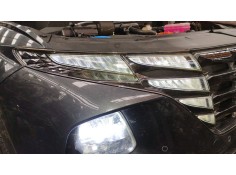 Recambio de faro derecho para hyundai tucson (nx4e, nx4a) 1.6 t-gdi plug-in-hybrid htrac referencia OEM IAM 92208N7100   2