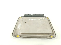 Recambio de centralita motor uce para seat ibiza iv sc (6j1, 6p5) 1.9 tdi referencia OEM IAM 03G906013K  0281014883