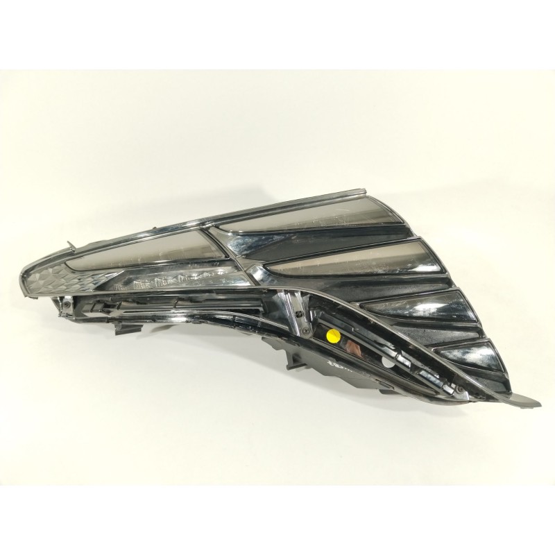 Recambio de faro derecho para hyundai tucson (nx4e, nx4a) 1.6 t-gdi plug-in-hybrid htrac referencia OEM IAM 92208N7100  