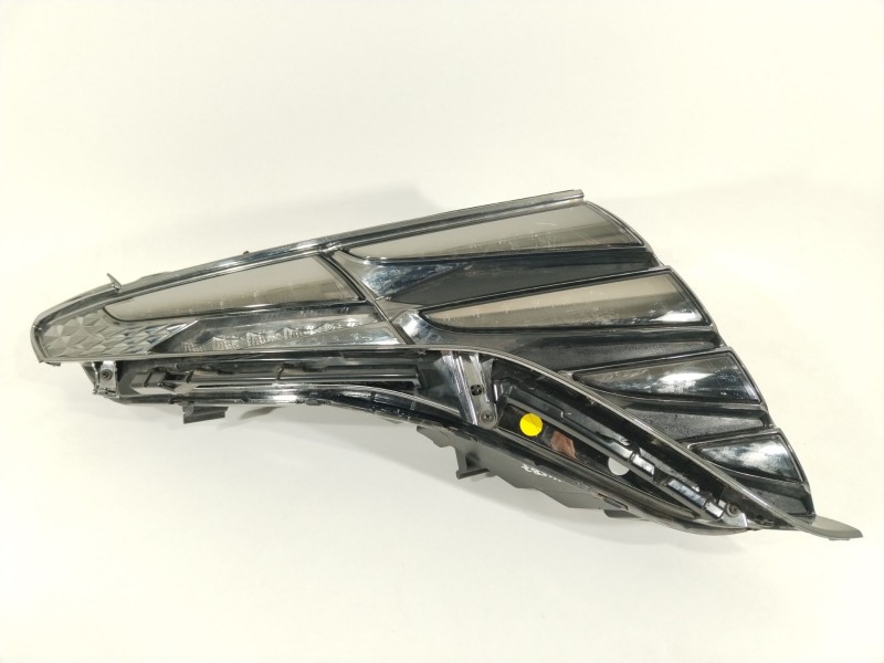 Recambio de faro derecho para hyundai tucson (nx4e, nx4a) 1.6 t-gdi plug-in-hybrid htrac referencia OEM IAM 92208N7100  